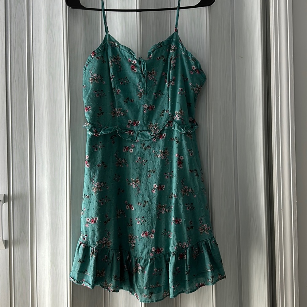 Nice dress